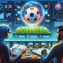 как правильно делать ставки на футбол чтобы выиграть
