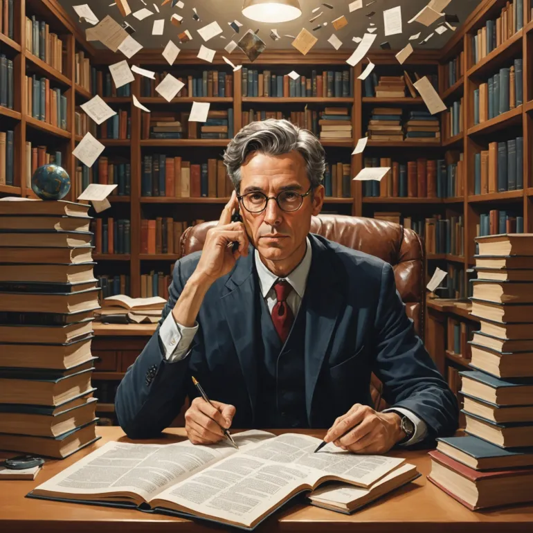 Пресуппозиция: ключ к глубокому пониманию языка и логики