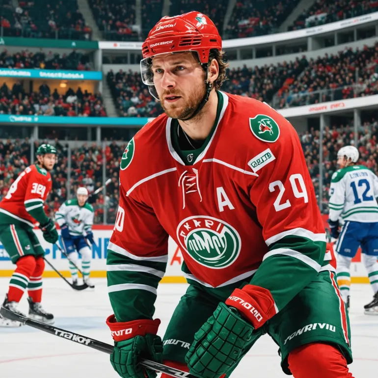 Трактор — Локомотив: прогнозы и ставки на матч регулярного чемпионата КХЛ 11 октября