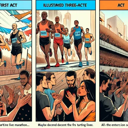 Как БК Марафон Лайв Изменяет Мир Спортивных Ставок